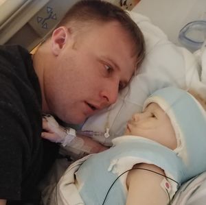 Meet your Posher, Gregory